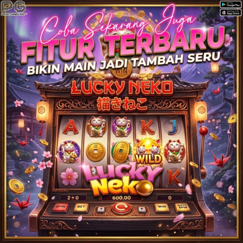 ? Rekomendasi Game Slot Tergacor Gampang Menang 2026